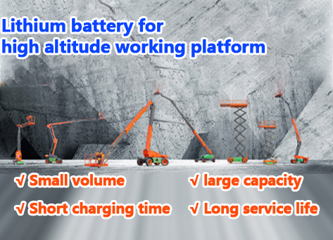 Die Vorteile von Lithium-Ionen-Batterien