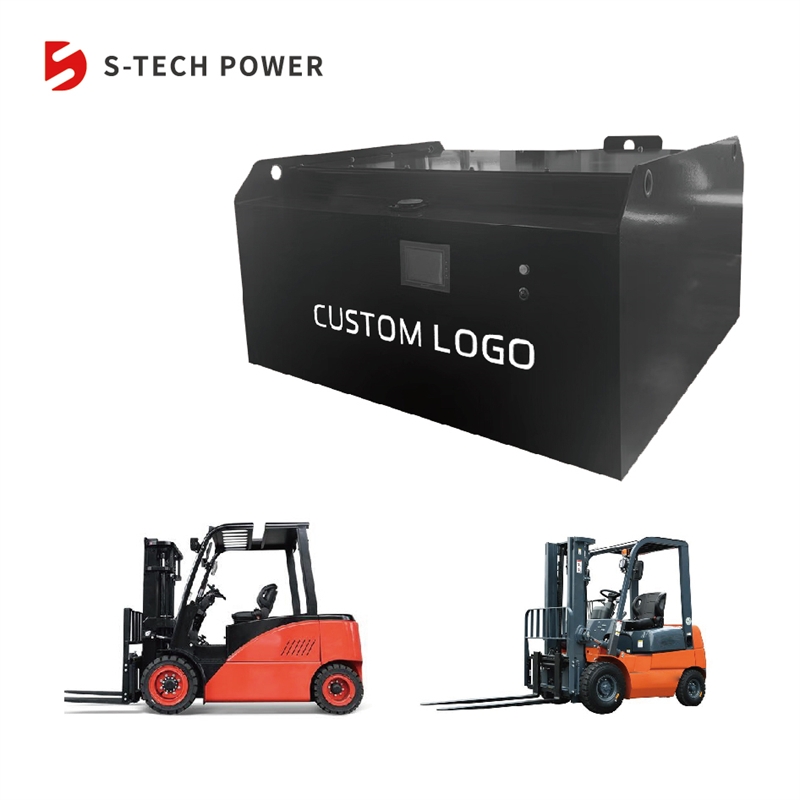 Lithium Li-Ion Battery Pack