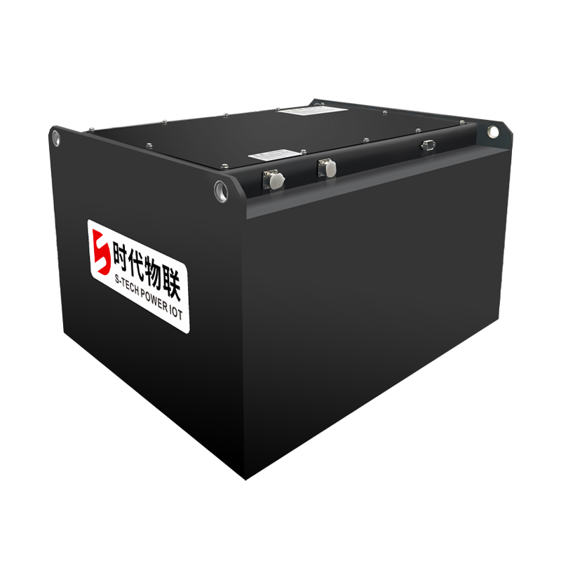 48V Forklift Batteries